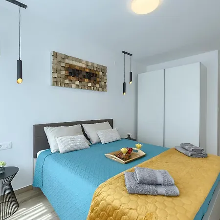 Apartmán App Zara Park Pula