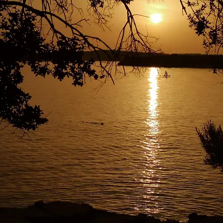 Appartamento App Zara Park