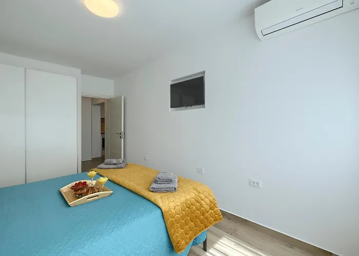 Apartmán App Zara Park Pula
