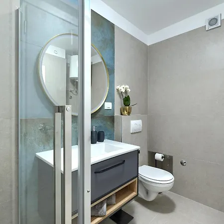 Apartment App Zara Park