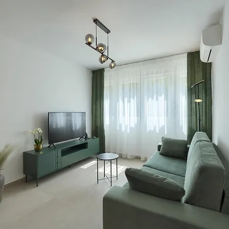 App Zara Park Apartment Pula