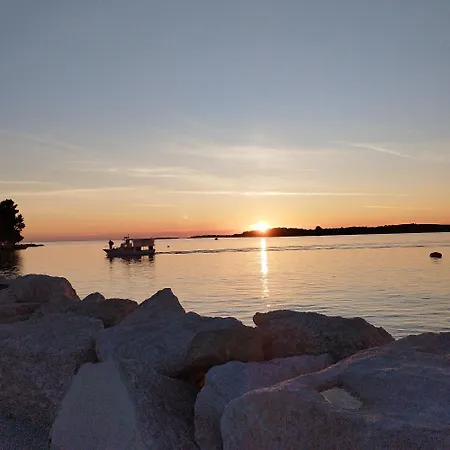 Apartment App Zara Park Pula