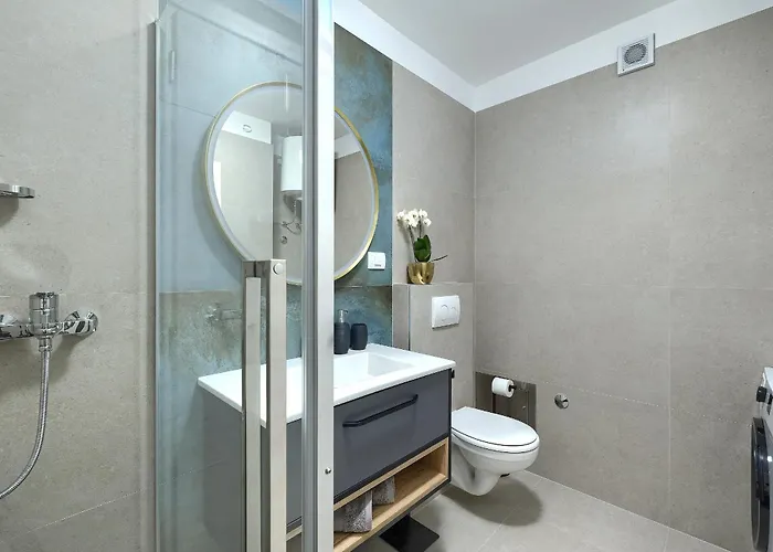 아파트 App Zara Park