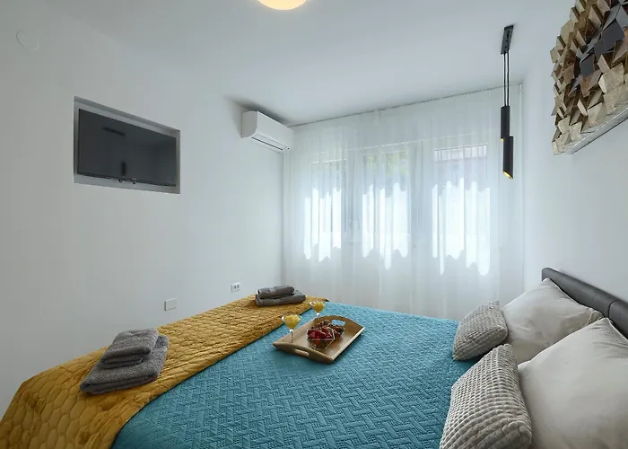 Daire App Zara Park *