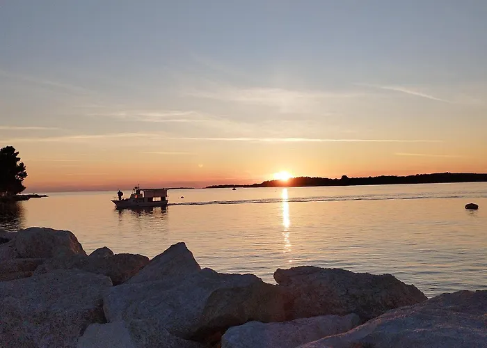 Daire App Zara Park Pula