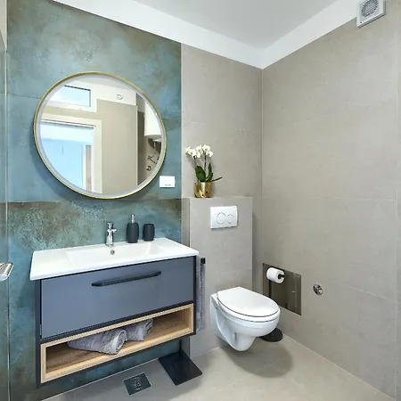 App Zara Park Apartamento Pula